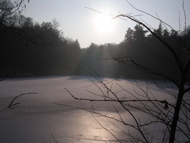 Laghi....dell''EMILIA ROMAGNA